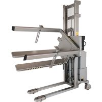 Fried Rice Rotator Rotator Inox | Food Master