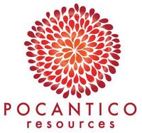 Pocantico logo