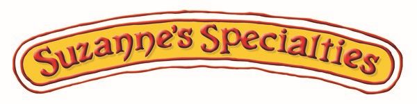 Suzannes logo