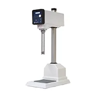 Silverson laboratory mixer72