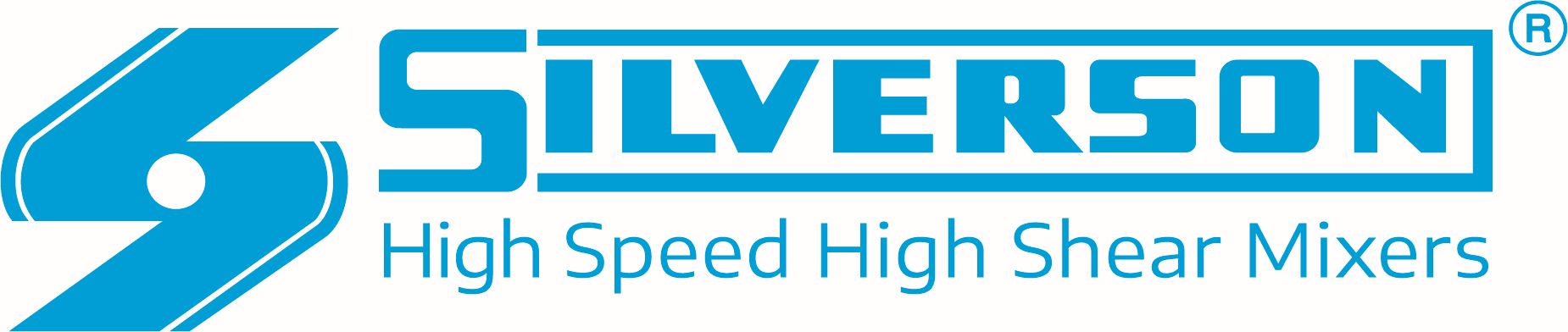 Silverson machines logo