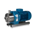Silverson Inline Mixer