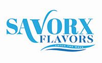 Savorx logo